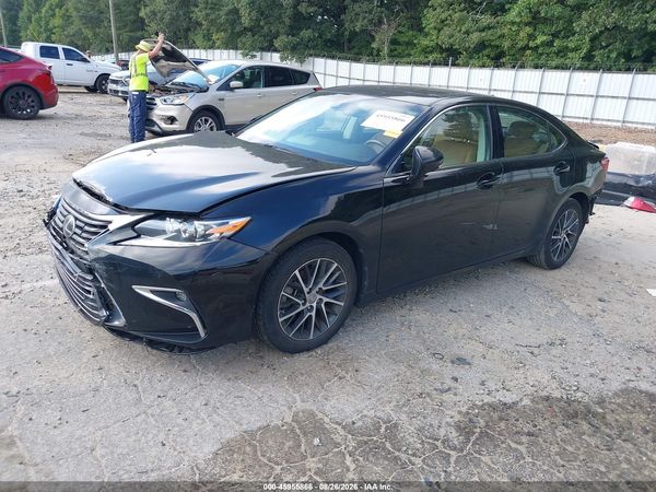 2017 LEXUS ES 350 — I2