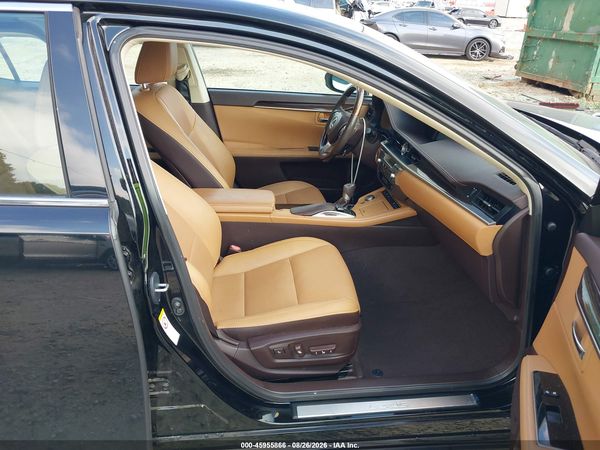 2017 LEXUS ES 350 — I5