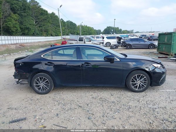 2017 LEXUS ES 350 — I116