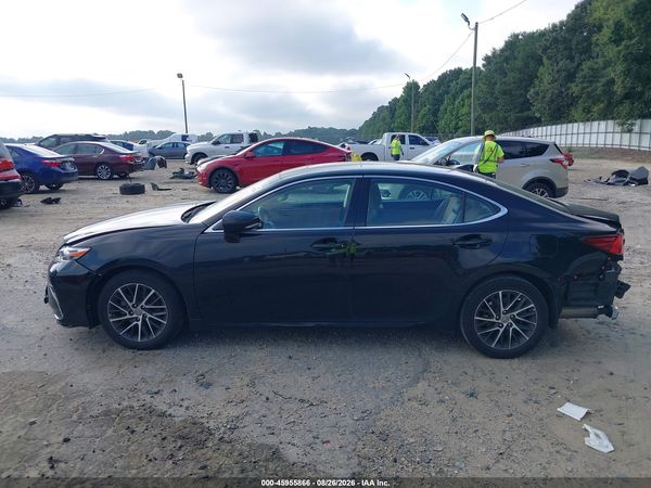 2017 LEXUS ES 350 — I117