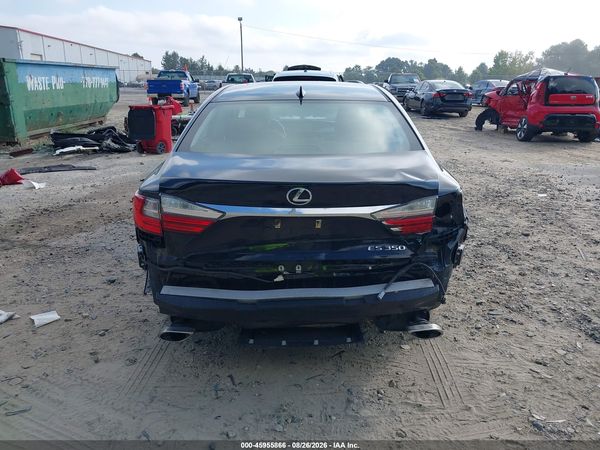 2017 LEXUS ES 350 — I119