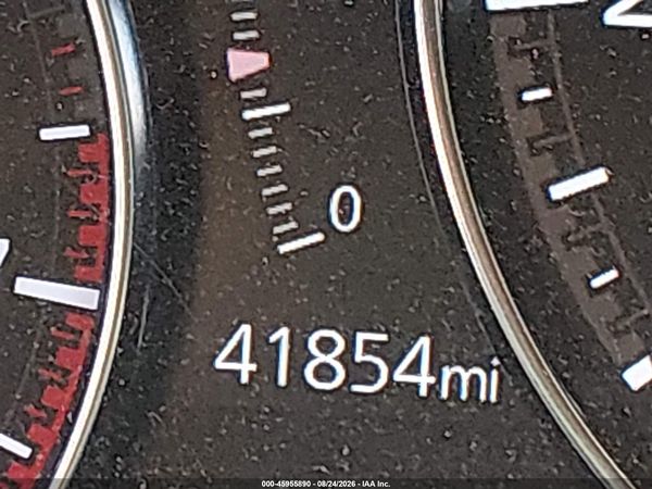 2022 MAZDA CX-30 2.5 S