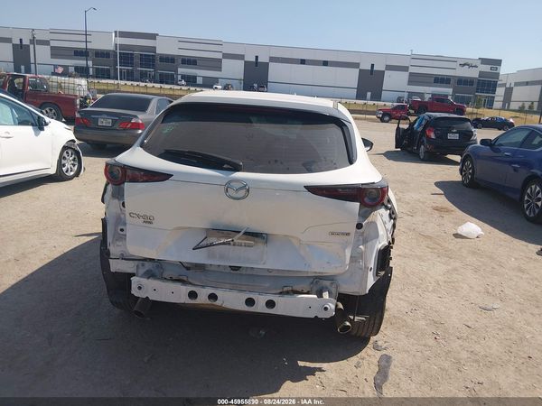 2022 MAZDA CX-30 2.5 S