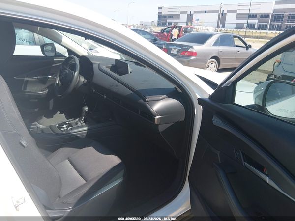 2022 MAZDA CX-30 2.5 S