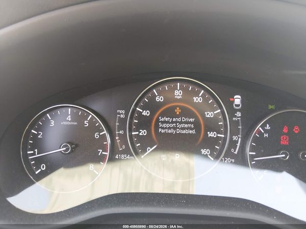 2022 MAZDA CX-30 2.5 S