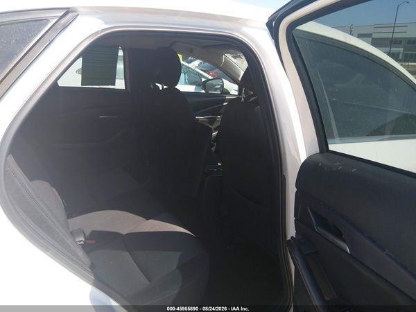 2022 MAZDA CX-30 2.5 S