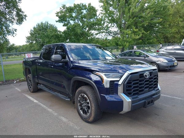 2025 TOYOTA TUNDRA SR5 — I1
