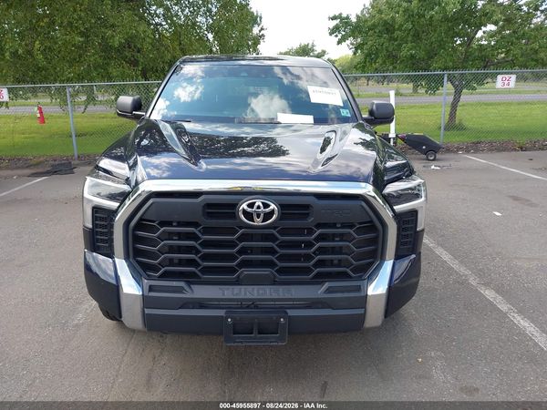2025 TOYOTA TUNDRA SR5 — I115
