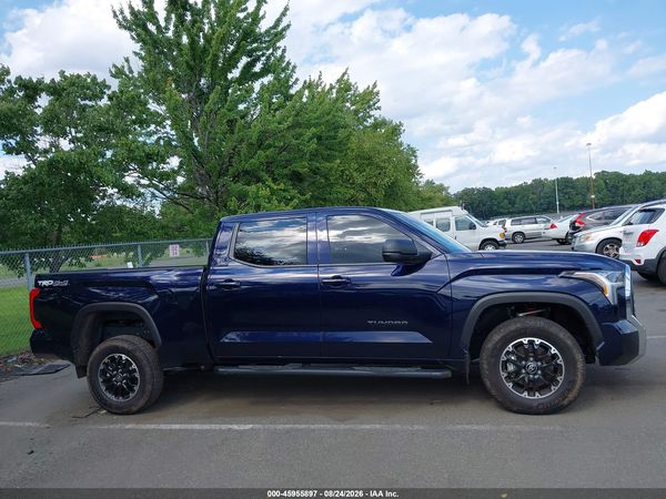 2025 TOYOTA TUNDRA SR5 — I116