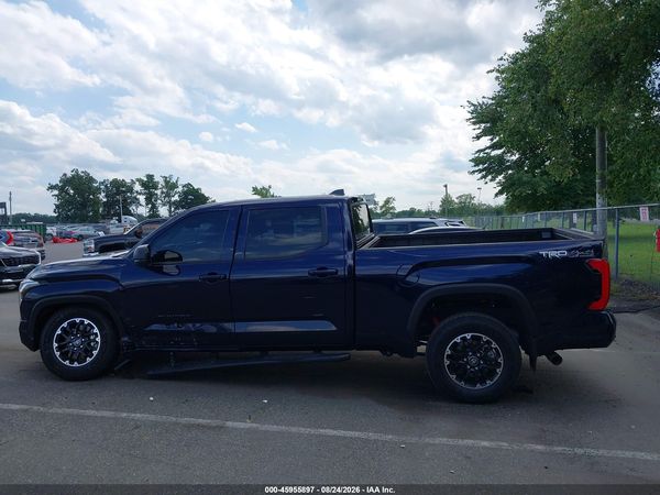 2025 TOYOTA TUNDRA SR5 — I117