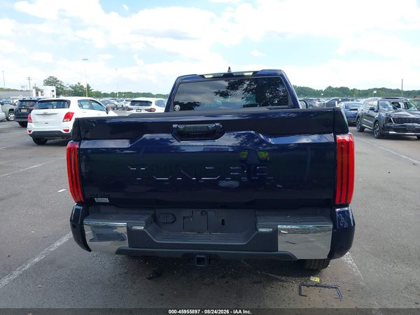 2025 TOYOTA TUNDRA SR5 — I119