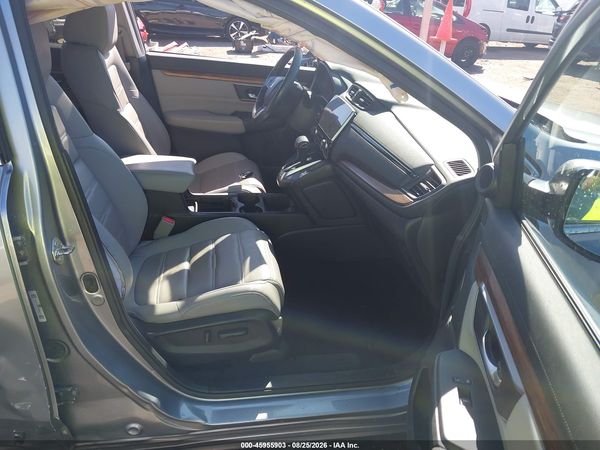 2017 HONDA CR-V EX-L/EX-L NAVI — I5