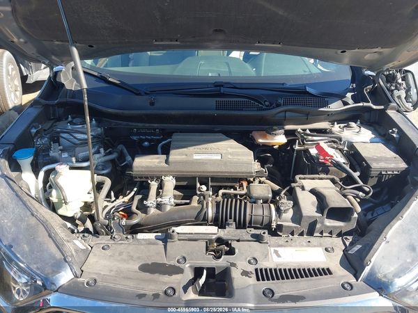 2017 HONDA CR-V EX-L/EX-L NAVI — I10