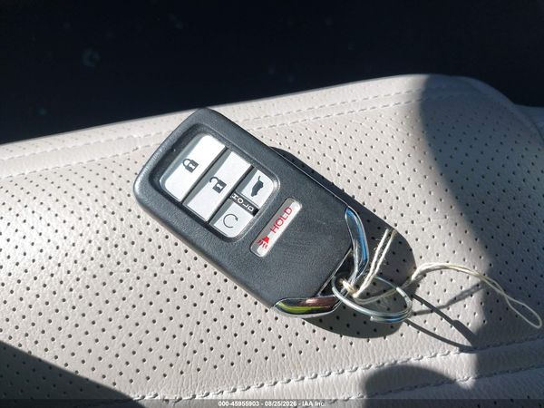 2017 HONDA CR-V EX-L/EX-L NAVI — I11