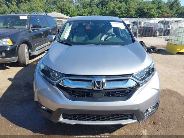 2017 HONDA CR-V EX-L/EX-L NAVI — I115
