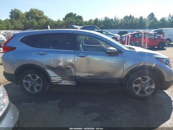 2017 HONDA CR-V EX-L/EX-L NAVI — I116