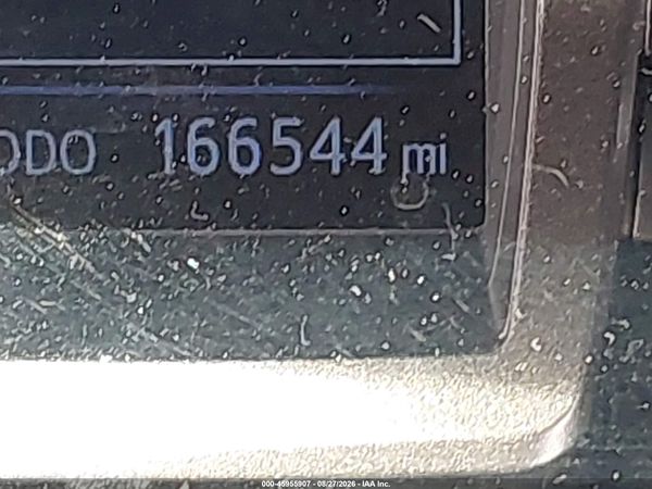 2016 TOYOTA TACOMA SR5 V6
