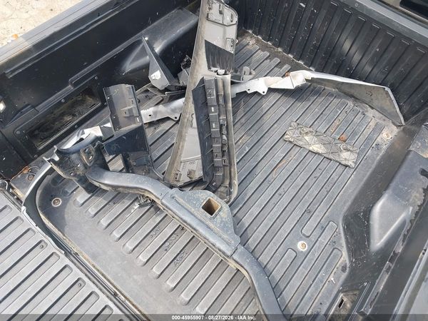 2016 TOYOTA TACOMA SR5 V6