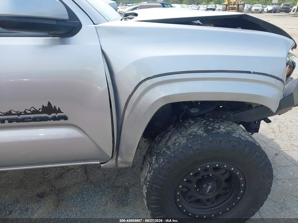2016 TOYOTA TACOMA SR5 V6