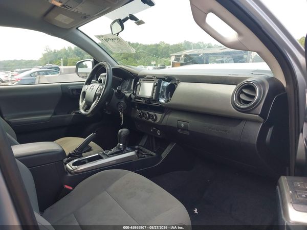 2016 TOYOTA TACOMA SR5 V6