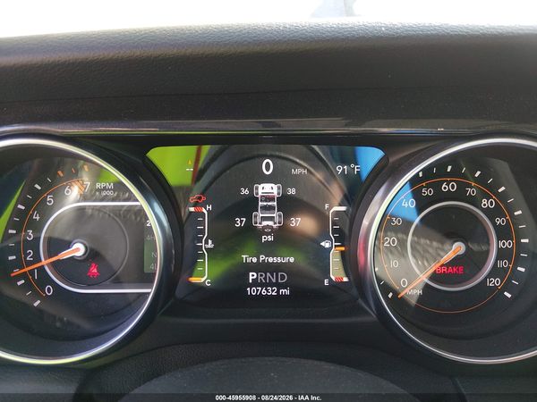2020 JEEP WRANGLER UNLIMITED SPORT ALTITUDE 4X4