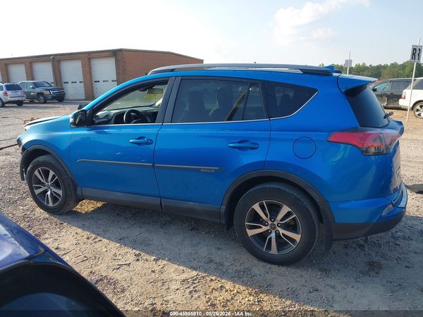 2017 TOYOTA RAV4