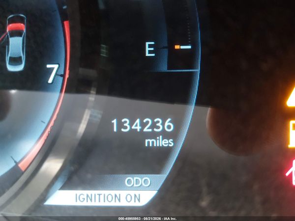 2016 LEXUS IS 350