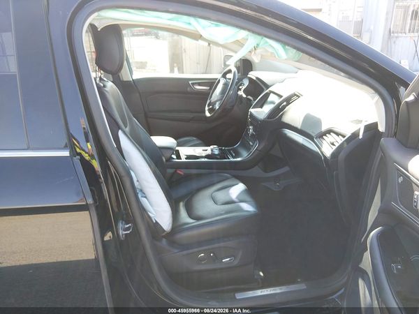 2019 FORD EDGE TITANIUM — I5