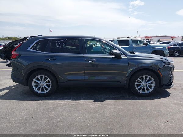 2024 HONDA CR-V EX 2WD