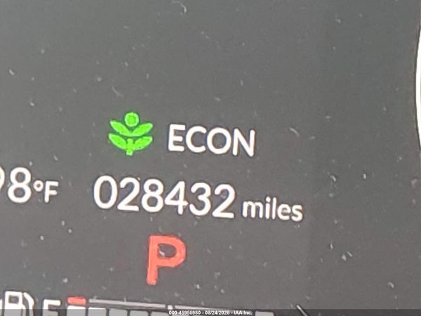2024 HONDA CR-V EX 2WD