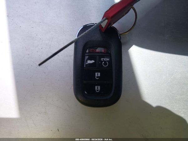 2024 HONDA CR-V EX 2WD