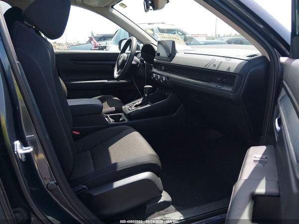 2024 HONDA CR-V EX 2WD