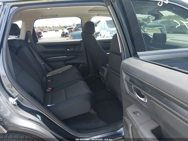 2024 HONDA CR-V EX 2WD