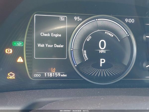 2021 LEXUS ES 300H ULTRA LUXURY
