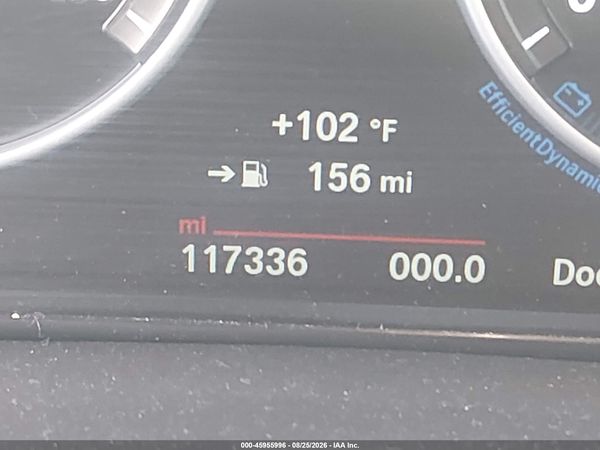 2015 BMW X5 SDRIVE35I