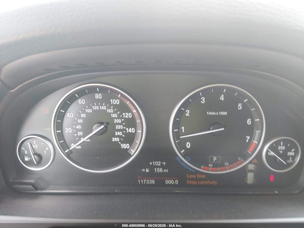 2015 BMW X5 SDRIVE35I