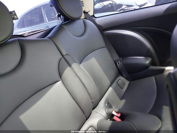 2013 MINI HARDTOP COOPER
