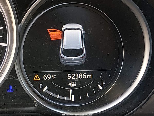 2022 MAZDA CX-5 2.5 S PREFERRED