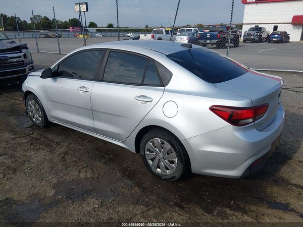 2019 KIA RIO S — I3