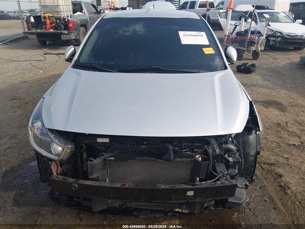 2019 KIA RIO S — I6