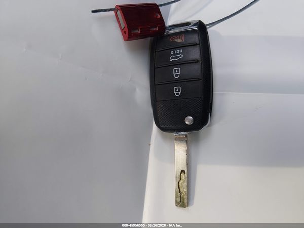 2019 KIA RIO S — I11