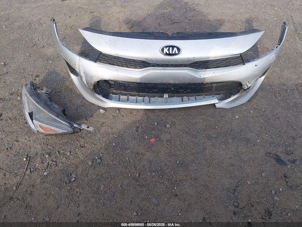 2019 KIA RIO S — I13