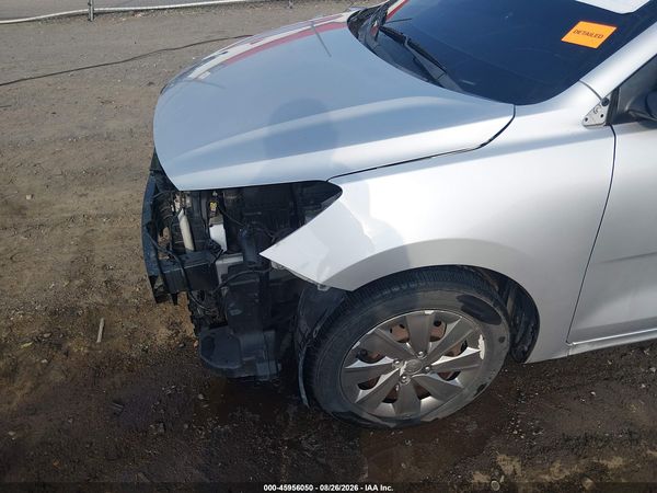 2019 KIA RIO S — I153