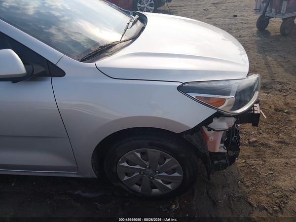 2019 KIA RIO S — I154