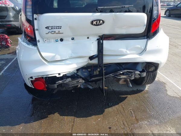 2018 KIA SOUL Base — I6