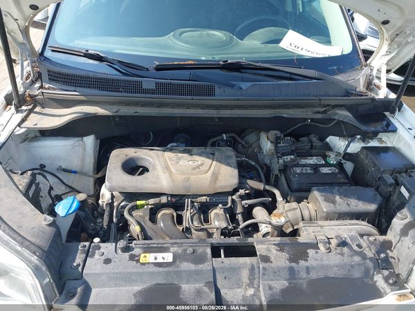 2018 KIA SOUL Base — I10