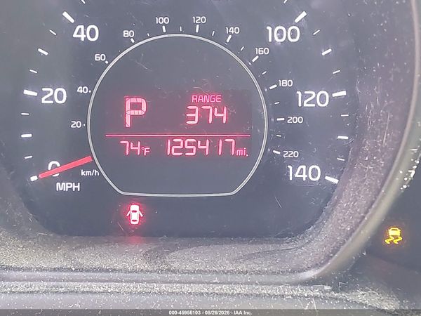 2018 KIA SOUL Base — I118