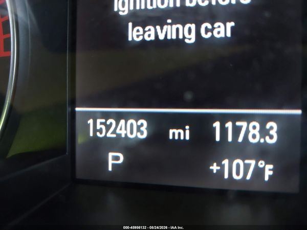 2016 AUDI A4 PREMIUM PLUS