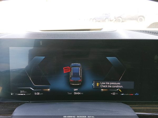 2026 BMW X5 XDRIVE40I — I7