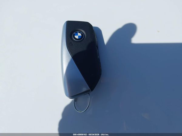 2026 BMW X5 XDRIVE40I — I11